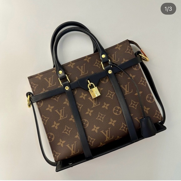 Pouch to Handbag Converter - Picture 1 of 14